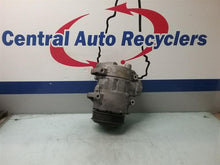 Load image into Gallery viewer, AC COMPRESSOR Subaru Legacy 2010 10 2011 11 2012 12 2.5L 4cyl - CTL234997
