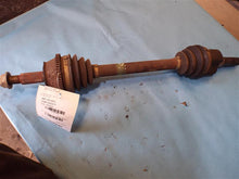 Load image into Gallery viewer, Axle Shaft Ford Explorer 2008 - MRK235088