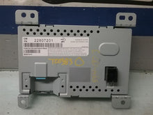 Load image into Gallery viewer, INFO-GPS SCREEN Chevrolet Equinox GMC Terrain 12 13 14 15 16 - CTL235188