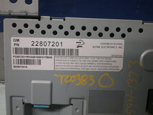 Load image into Gallery viewer, INFO-GPS SCREEN Chevrolet Equinox GMC Terrain 12 13 14 15 16 - CTL235188