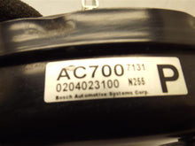 Load image into Gallery viewer, POWER BRAKE BOOSTER Infiniti G35 2005 05 2006 06 2007 07 Coupe - MRK235425