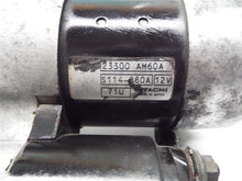 Load image into Gallery viewer, STARTER 350Z G35 M35 FX35 03 04 05 06 07 08 - MRK235443