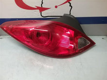 Load image into Gallery viewer, TAIL LIGHT LAMP ASSEMBLY Pontiac G6 06 07 08 09 Left - CTL235518