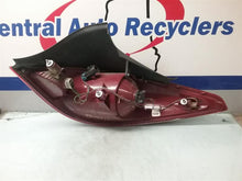 Load image into Gallery viewer, TAIL LIGHT LAMP ASSEMBLY Pontiac G6 06 07 08 09 Left - CTL235518