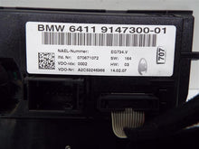 Load image into Gallery viewer, TEMPERATURE CONTROLS BMW 328i 335i 07 08 09 10 - MRK235634