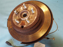 Load image into Gallery viewer, REAR HUB WITH SPINDLE Honda Pilot 09 10 11 12 13 14 15 Right - MRK235677