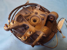 Load image into Gallery viewer, REAR HUB WITH SPINDLE Honda Pilot 09 10 11 12 13 14 15 Right - MRK235677
