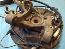 Load image into Gallery viewer, REAR HUB WITH SPINDLE Honda Pilot 09 10 11 12 13 14 15 Right - MRK235677