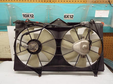 Load image into Gallery viewer, RADIATOR FAN ASSEMBLY Camry Solara 02 03 04 05 06 07 - MRK235720