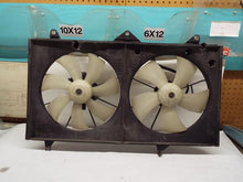 Load image into Gallery viewer, RADIATOR FAN ASSEMBLY Camry Solara 02 03 04 05 06 07 - MRK235720
