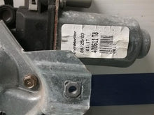 Load image into Gallery viewer, FRONT WINDOW REGULATOR Ford Excursion F250SD F350SD F450SD 03 04 05 - 12 Left - CTL235734