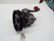 Load image into Gallery viewer, Power Steering Pump Chevrolet Aveo 2011 - MRK235952