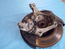 Load image into Gallery viewer, Front Spindle Knuckle Chevrolet Equinox 2015 - MRK236135