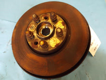 Load image into Gallery viewer, FRONT SPINDLE Saab 9-3 2007 07 08 09 10 Left - MRK236206