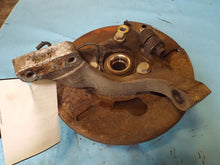 Load image into Gallery viewer, FRONT SPINDLE Saab 9-3 2007 07 08 09 10 Left - MRK236206