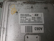 Load image into Gallery viewer, ECU ECM COMPUTER Elantra 2011 11 2012 12 2013 13 Auto - CTL236538