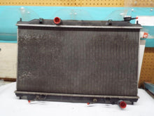 Load image into Gallery viewer, RADIATOR Altima Maxima 2004 04 2005 05 2006 06 Auto - MRK236700