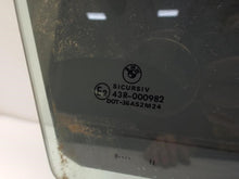 Load image into Gallery viewer, FRONT DOOR GLASS BMW 750i 740i 95 96 97 98 99 00 01 Single Pane Right - MRK236786