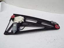 Load image into Gallery viewer, REAR WINDOW REGULATOR BMW 750i 740i 1995 95 1996 96 97 98 - 01 Left - MRK236788