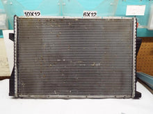 Load image into Gallery viewer, RADIATOR BMW 528i 540i 740i 750i 93 94 95 96 97 98 - MRK236793