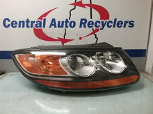 Load image into Gallery viewer, HEADLIGHT LAMP ASSEMBLY Santa Fe 2007 07 2008 08 2009 09 Right - CTL236831