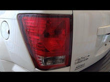 Load image into Gallery viewer, TAIL LIGHT LAMP Jeep Grand Cherokee 07 08 09 10 Left - CTL237176