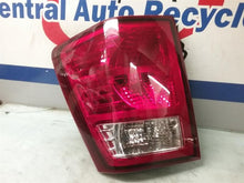 Load image into Gallery viewer, TAIL LIGHT LAMP Jeep Grand Cherokee 07 08 09 10 Left - CTL237176