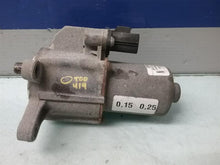 Load image into Gallery viewer, Transfer Case Actuator Motor GRAND CHEROKEE 2008 - CTL237225