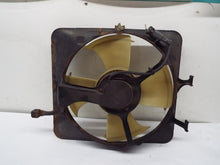 Load image into Gallery viewer, RADIATOR FAN ASSEMBLY Honda CR-V 97 98 99 00 01 - MRK237259
