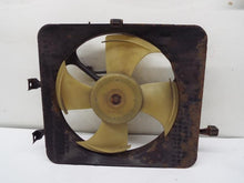 Load image into Gallery viewer, RADIATOR FAN ASSEMBLY Honda CR-V 97 98 99 00 01 - MRK237259