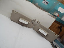 Load image into Gallery viewer, Interior Sun Visors Dodge Journey 2014 - MRK237407