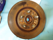 Load image into Gallery viewer, Front Spindle Knuckle Dodge Journey 2014 - MRK237427