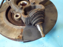 Load image into Gallery viewer, Front Spindle Knuckle Dodge Journey 2014 - MRK237427