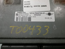 Load image into Gallery viewer, ECU ECM COMPUTER Mini Cooper 2005 05 06 07 08 - CTL237783