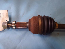 Load image into Gallery viewer, AXLE SHAFT Nissan Altima 2013 13 2014 14 2015 15 2016 16 AT Left - MRK237924
