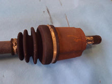 Load image into Gallery viewer, AXLE SHAFT Nissan Altima 2013 13 2014 14 2015 15 2016 16 AT Left - MRK237924