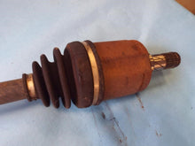 Load image into Gallery viewer, AXLE SHAFT Nissan Altima 2013 13 2014 14 2015 15 2016 16 AT Left - MRK237924