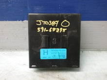 Load image into Gallery viewer, MULTIFUNCTION COMPUTER Forester 2003 03 2004 04 Auto - CTL237954