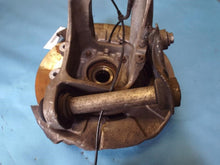 Load image into Gallery viewer, REAR HUB WITH SPINDLE BMW X5 X5M X6 X6M 2007-2016 Left - MRK237957