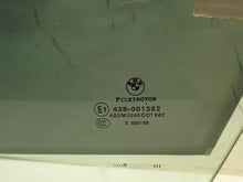 Load image into Gallery viewer, FRONT DOOR GLASS BMW 330i 328i 325i 335i 2006 06 2007 07 08 09 10 11 12 Left - MRK238028