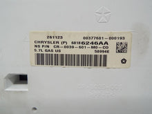 Load image into Gallery viewer, Speedometer Cluster GRAND CHEROKEE 2013 - MRK238146