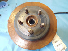 Load image into Gallery viewer, Rear Hub With Spindle GRAND CHEROKEE 2013 - MRK238158