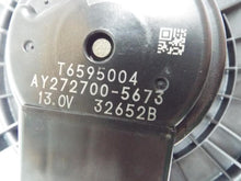 Load image into Gallery viewer, A/C Heater Blower Motor GRAND CHEROKEE 2013 - MRK238181