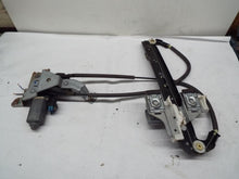 Load image into Gallery viewer, REAR WINDOW REGULATOR Escalade Yukon Tahoe 00 02 - 06 Left - MRK238260