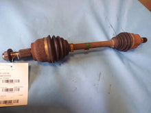 Load image into Gallery viewer, AXLE SHAFT Ford Focus 12 13 14 15 16 17 18 AT Left - MRK238305