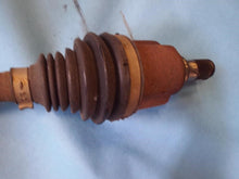 Load image into Gallery viewer, AXLE SHAFT Ford Focus 12 13 14 15 16 17 18 AT Left - MRK238305