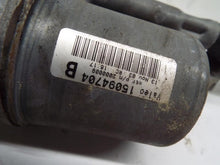 Load image into Gallery viewer, WINDSHIELD WIPER MOTOR Rainier Trailblazer Trailblazer Ext Envoy 02-09 - MRK238361