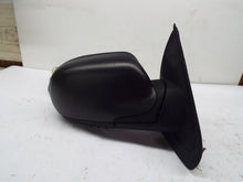 Load image into Gallery viewer, SIDE VIEW MIRROR Envoy Ascender Envoy 02 03 04 05 06 07 08 09 Right - MRK238529