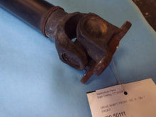 Load image into Gallery viewer, FRONT DRIVE SHAFT BMW 325xi 330xi 328xi 335xi 2006 06 2007 07 2008 08 09 10 11 - MRK238911