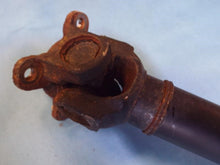Load image into Gallery viewer, FRONT DRIVE SHAFT BMW 325xi 330xi 328xi 335xi 2006 06 2007 07 2008 08 09 10 11 - MRK238911